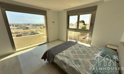 Revente - Villa - Orihuela Costa - Villamartin