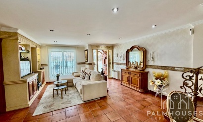 Venta - Villa - Orihuela Costa - La Zenia