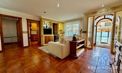 Venta - Villa - Orihuela Costa - La Zenia