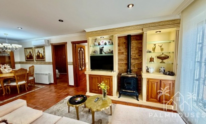 Venta - Villa - Orihuela Costa - La Zenia