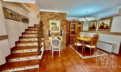 Venta - Villa - Orihuela Costa - La Zenia