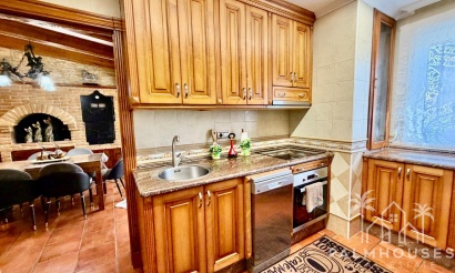 Venta - Villa - Orihuela Costa - La Zenia