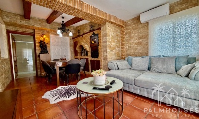 Venta - Villa - Orihuela Costa - La Zenia