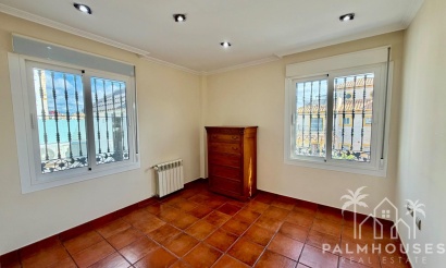Venta - Villa - Orihuela Costa - La Zenia
