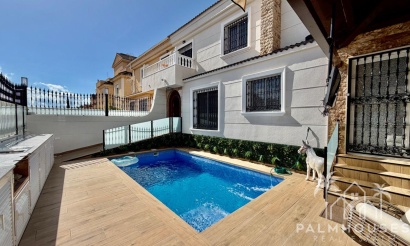 Venta - Villa - Orihuela Costa - La Zenia