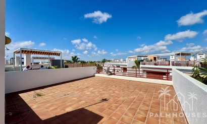 Revente - Apartment - Orihuela Costa - Punta Prima