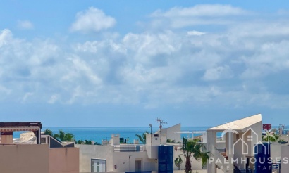 Revente - Apartment - Orihuela Costa - Punta Prima