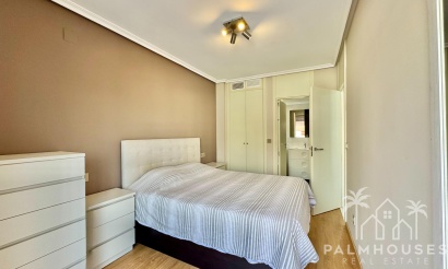 Revente - Apartment - Orihuela Costa - Punta Prima