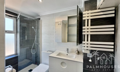 Revente - Apartment - Orihuela Costa - Punta Prima