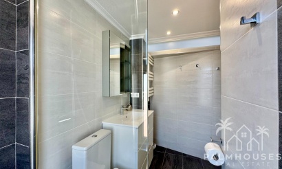Revente - Apartment - Orihuela Costa - Punta Prima