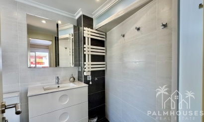 Revente - Apartment - Orihuela Costa - Punta Prima