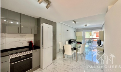 Revente - Apartment - Orihuela Costa - Punta Prima