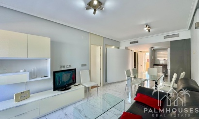 Revente - Apartment - Orihuela Costa - Punta Prima