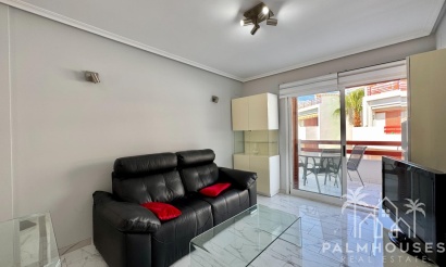 Revente - Apartment - Orihuela Costa - Punta Prima