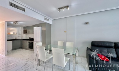 Revente - Apartment - Orihuela Costa - Punta Prima