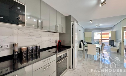 Revente - Apartment - Orihuela Costa - Punta Prima