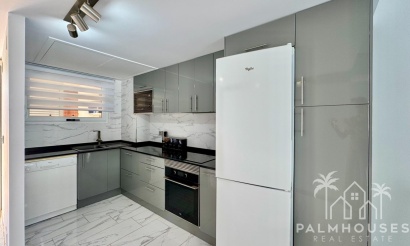 Revente - Apartment - Orihuela Costa - Punta Prima