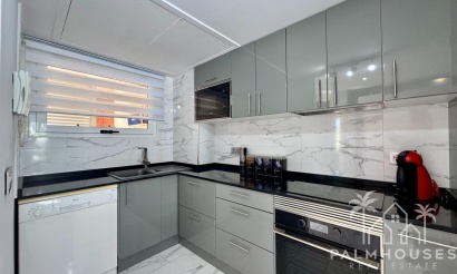 Revente - Apartment - Orihuela Costa - Punta Prima