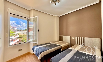 Revente - Apartment - Orihuela Costa - Punta Prima