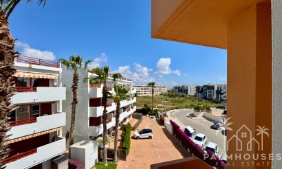 Revente - Apartment - Orihuela Costa - Punta Prima