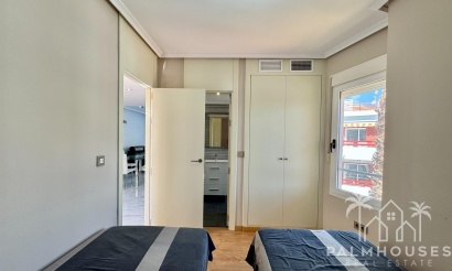 Revente - Apartment - Orihuela Costa - Punta Prima