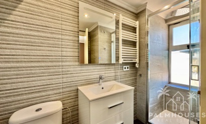 Revente - Apartment - Orihuela Costa - Punta Prima