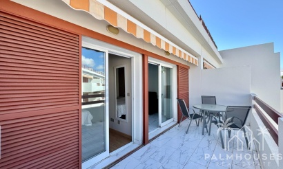 Revente - Apartment - Orihuela Costa - Punta Prima