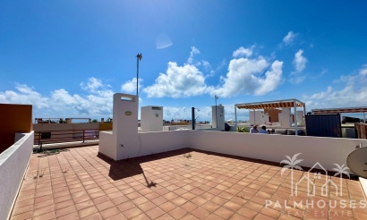 Revente - Apartment - Orihuela Costa - Punta Prima