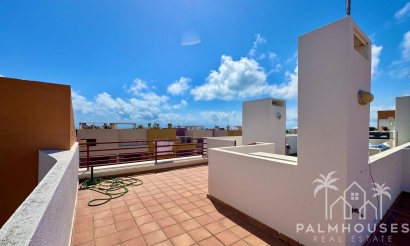 Revente - Apartment - Orihuela Costa - Punta Prima