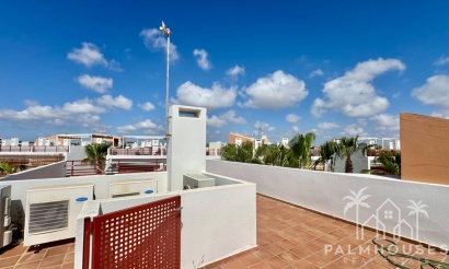 Revente - Apartment - Orihuela Costa - Punta Prima