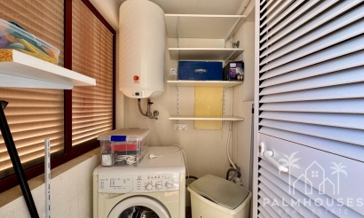 Revente - Apartment - Orihuela Costa - Punta Prima