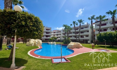 Revente - Apartment - Orihuela Costa - Punta Prima