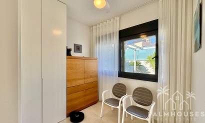 Herverkoop - Villa - San Miguel de Salinas - Bellavista