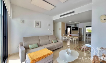 Herverkoop - Villa - San Miguel de Salinas - Bellavista