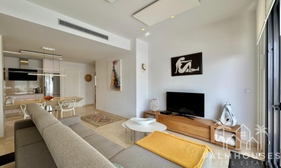 Herverkoop - Villa - San Miguel de Salinas - Bellavista