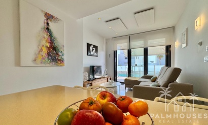 Herverkoop - Villa - San Miguel de Salinas - Bellavista
