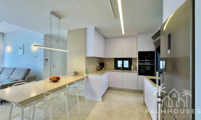 Herverkoop - Villa - San Miguel de Salinas - Bellavista