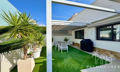 Herverkoop - Villa - San Miguel de Salinas - Bellavista