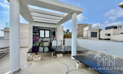 Herverkoop - Villa - San Miguel de Salinas - Bellavista
