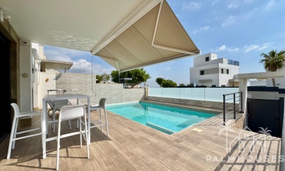 Herverkoop - Villa - San Miguel de Salinas - Bellavista
