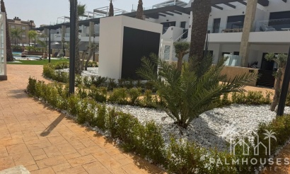 Revente - Apartment - Orihuela Costa - Rocio del mar