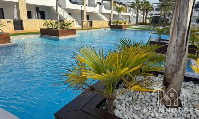Revente - Apartment - Orihuela Costa - Rocio del mar