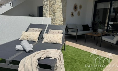 Revente - Apartment - Orihuela Costa - Rocio del mar