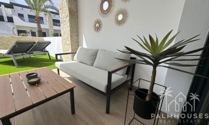 Revente - Apartment - Orihuela Costa - Rocio del mar