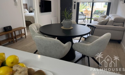 Revente - Apartment - Orihuela Costa - Rocio del mar