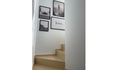 Venta - Apartment - Orihuela Costa - Las Filipinas
