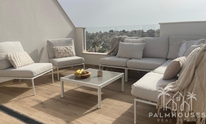 Venta - Apartment - Orihuela Costa - Las Filipinas