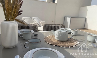 Venta - Apartment - Orihuela Costa - Las Filipinas