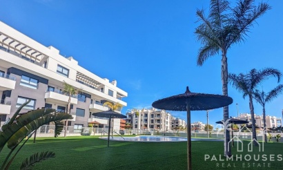 Venta - Apartment - Orihuela Costa - Las Filipinas