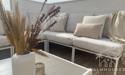 Venta - Apartment - Orihuela Costa - Las Filipinas